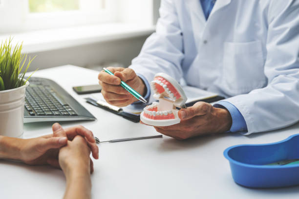 Best TMJ/TMD Treatment  in Bloomgton, IN