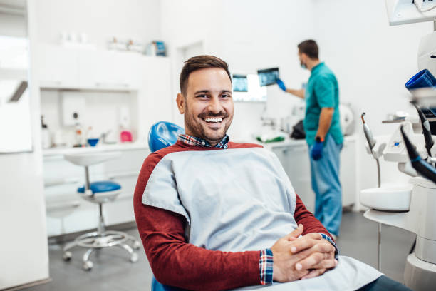 Best Dental Fillings (Composite and Amalgam)  in Bloomgton, IN