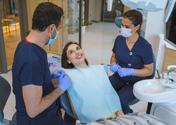 Best Oral Cancer Screening  in Bloomgton, IN