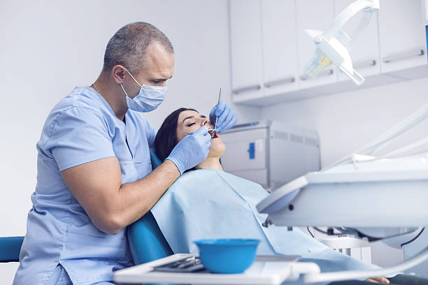 Dental Bonding in Bloomington, IN