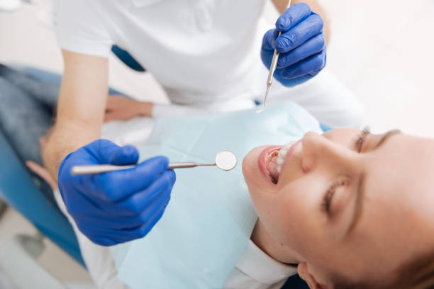 Best Dental X-Rays and Imaging  in Bloomgton, IN
