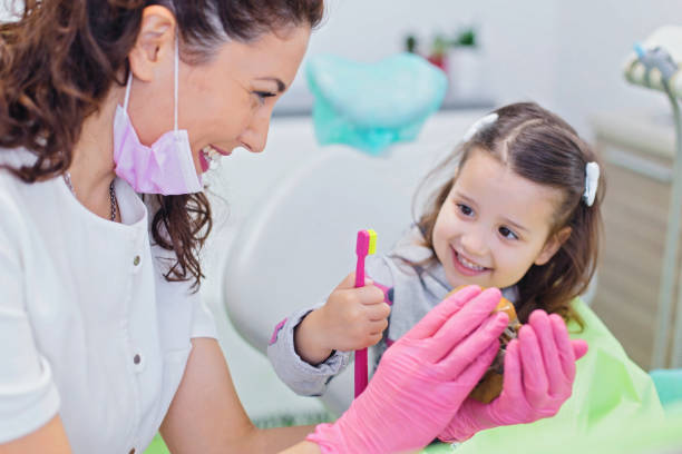 Best Dental Exams and Cleanings  in Bloomgton, IN
